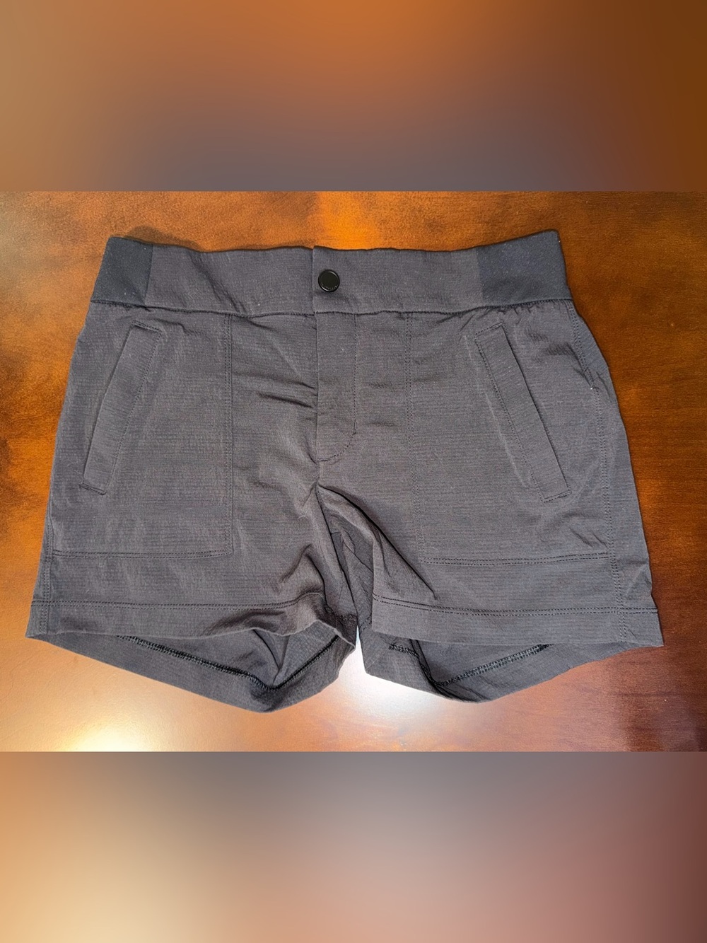 Athleta Women’s Trekkie Shorts
